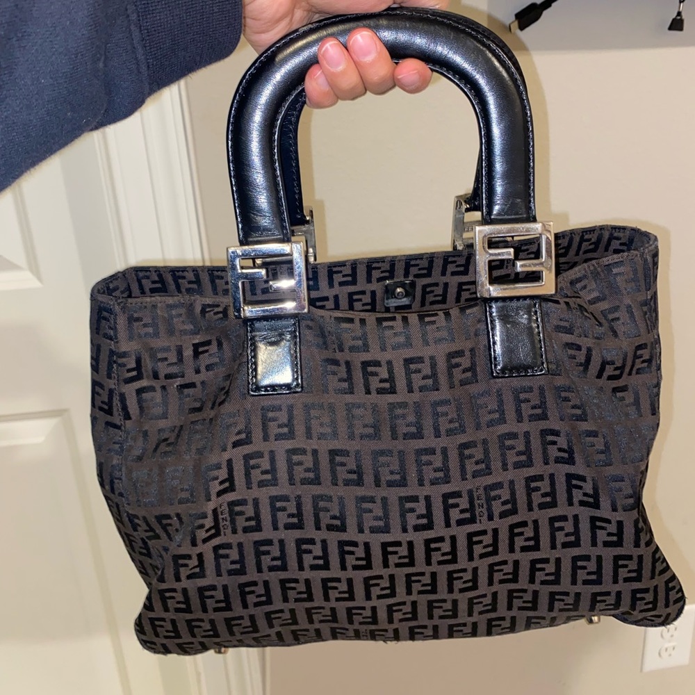 Fendi Bag